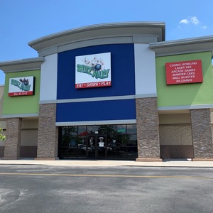 Team Page: Splitz Alley